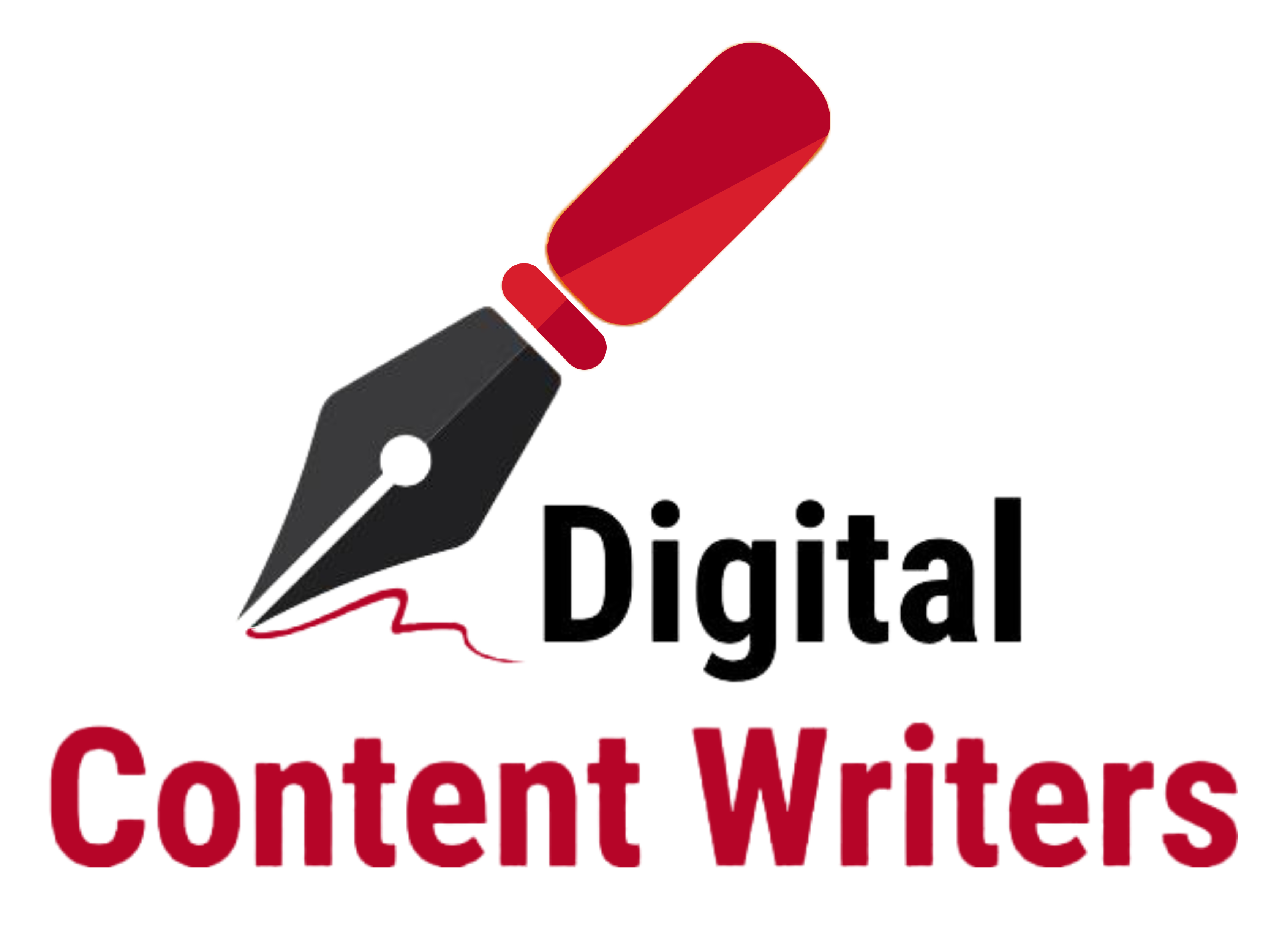 Digital Content Writers