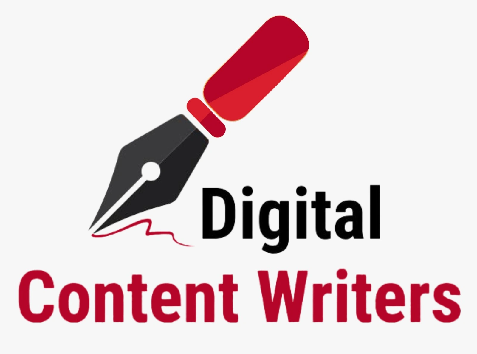 Digital Content Writers