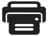 Printer Support Service