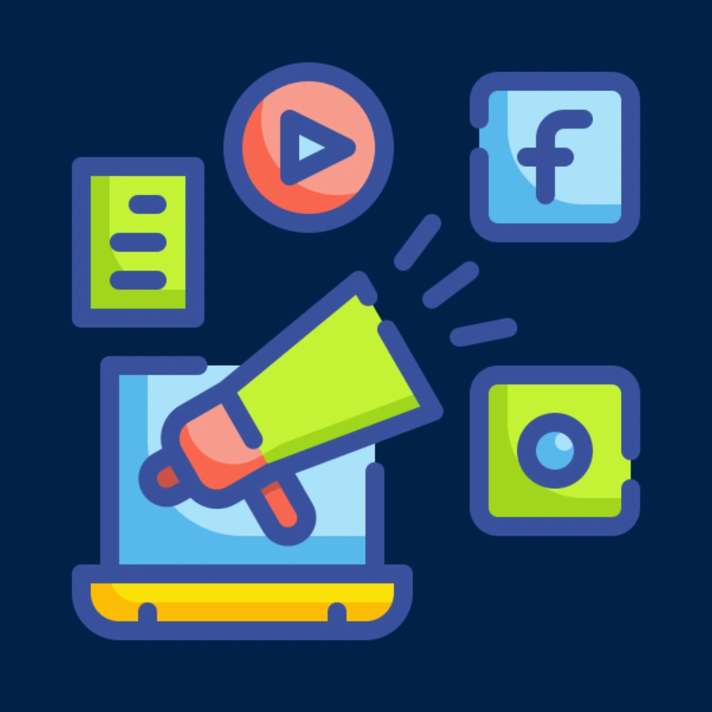 Digital marketing classes in kalyan