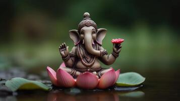 Ganesh Chaturthi Special